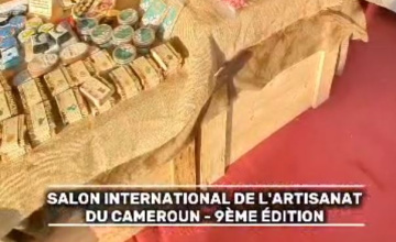 Fon Prod au Siarc2026